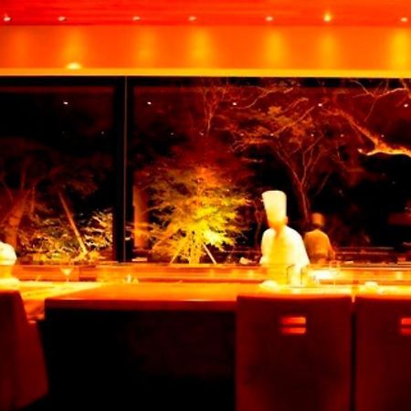 Arcana Izu Hotel Izu  Bagian luar foto